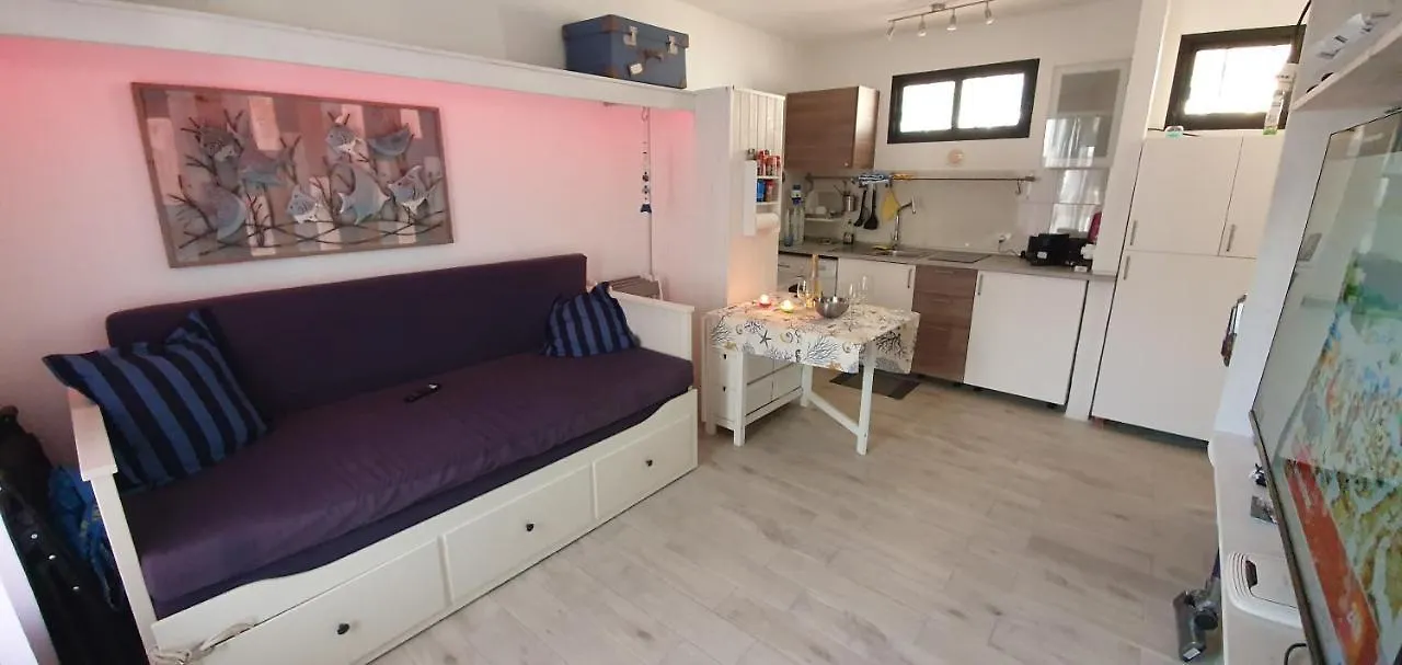 Casa Cometa Corralejo 0*,