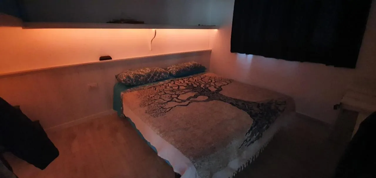 Casa Cometa Corralejo Španělsko