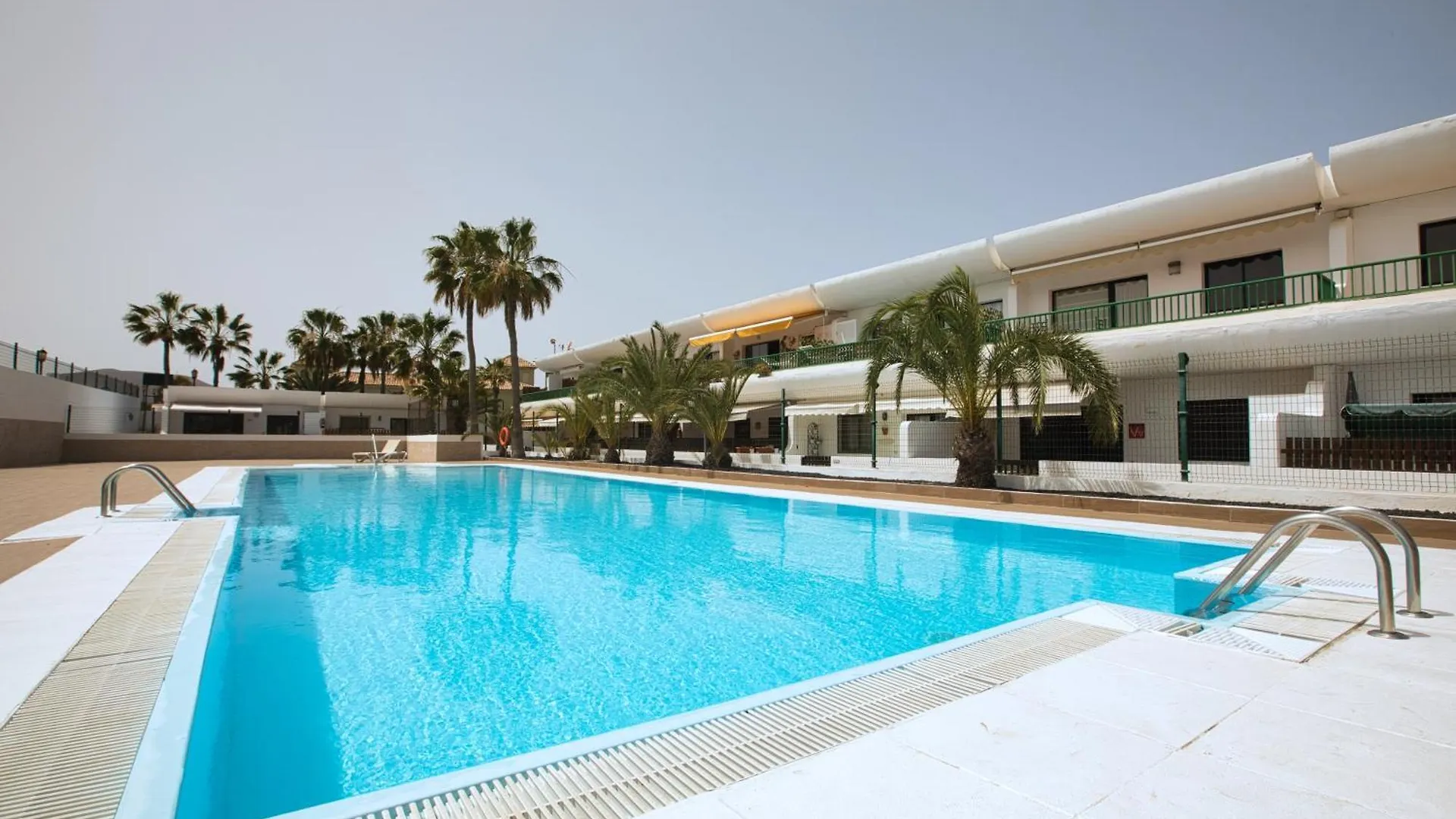 Casa Cometa Corralejo