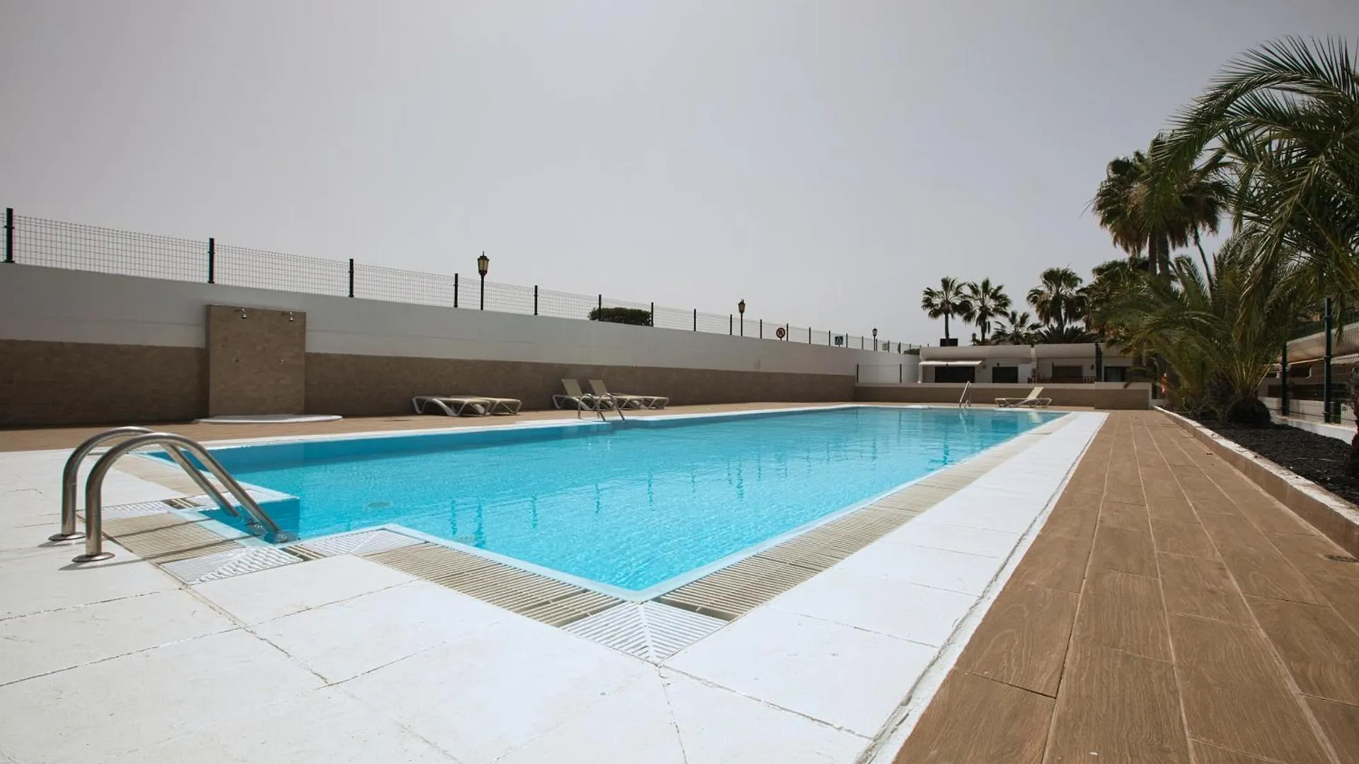 Casa Cometa Corralejo Apartmán
