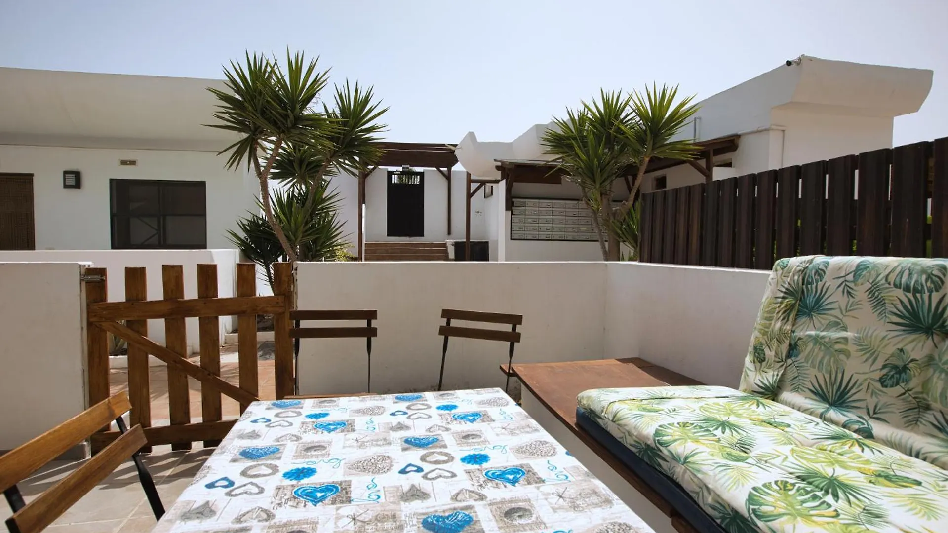 Casa Cometa Corralejo 0*,  Španělsko