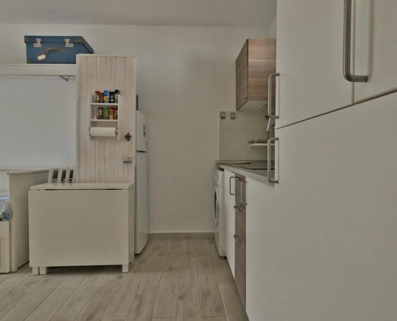 Casa Cometa Corralejo Apartmán