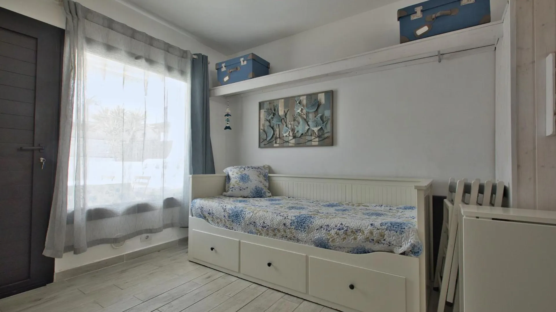 Casa Cometa Corralejo 0*,  Španělsko
