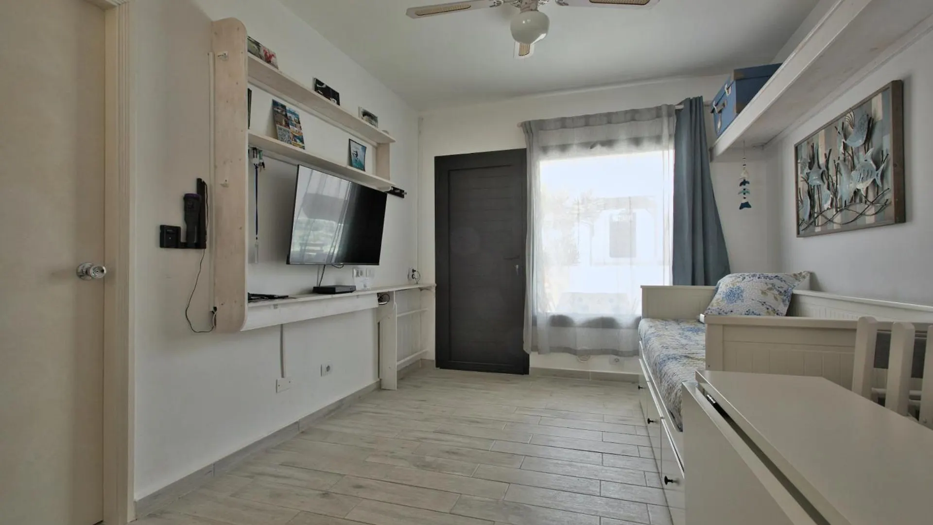 Casa Cometa Corralejo