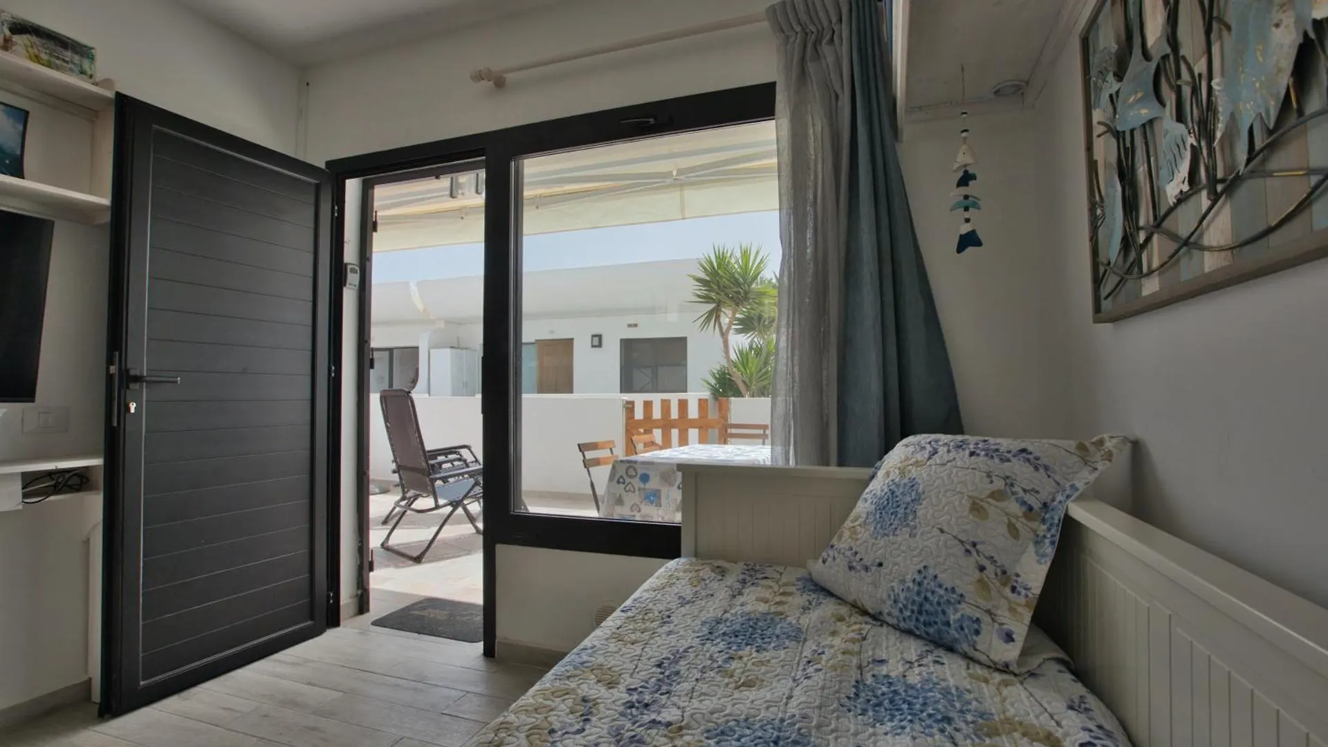 Casa Cometa Corralejo
