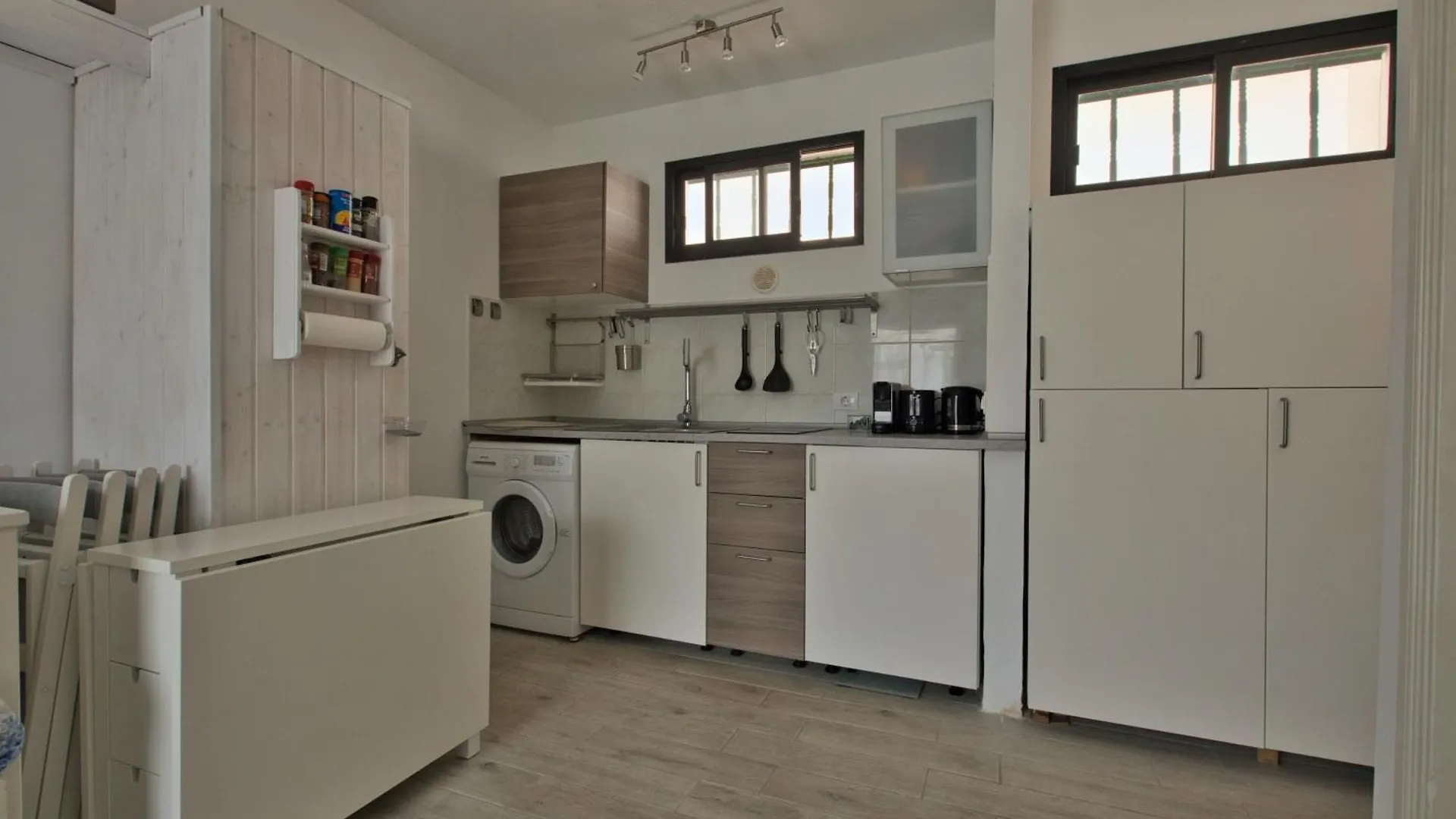 Apartmán Casa Cometa Corralejo