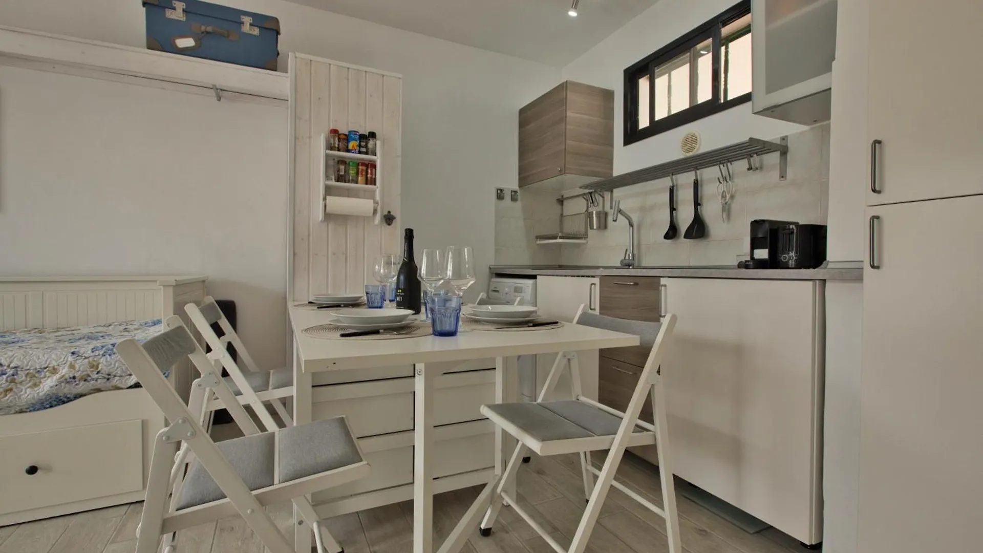Casa Cometa Corralejo 0*,  Španělsko