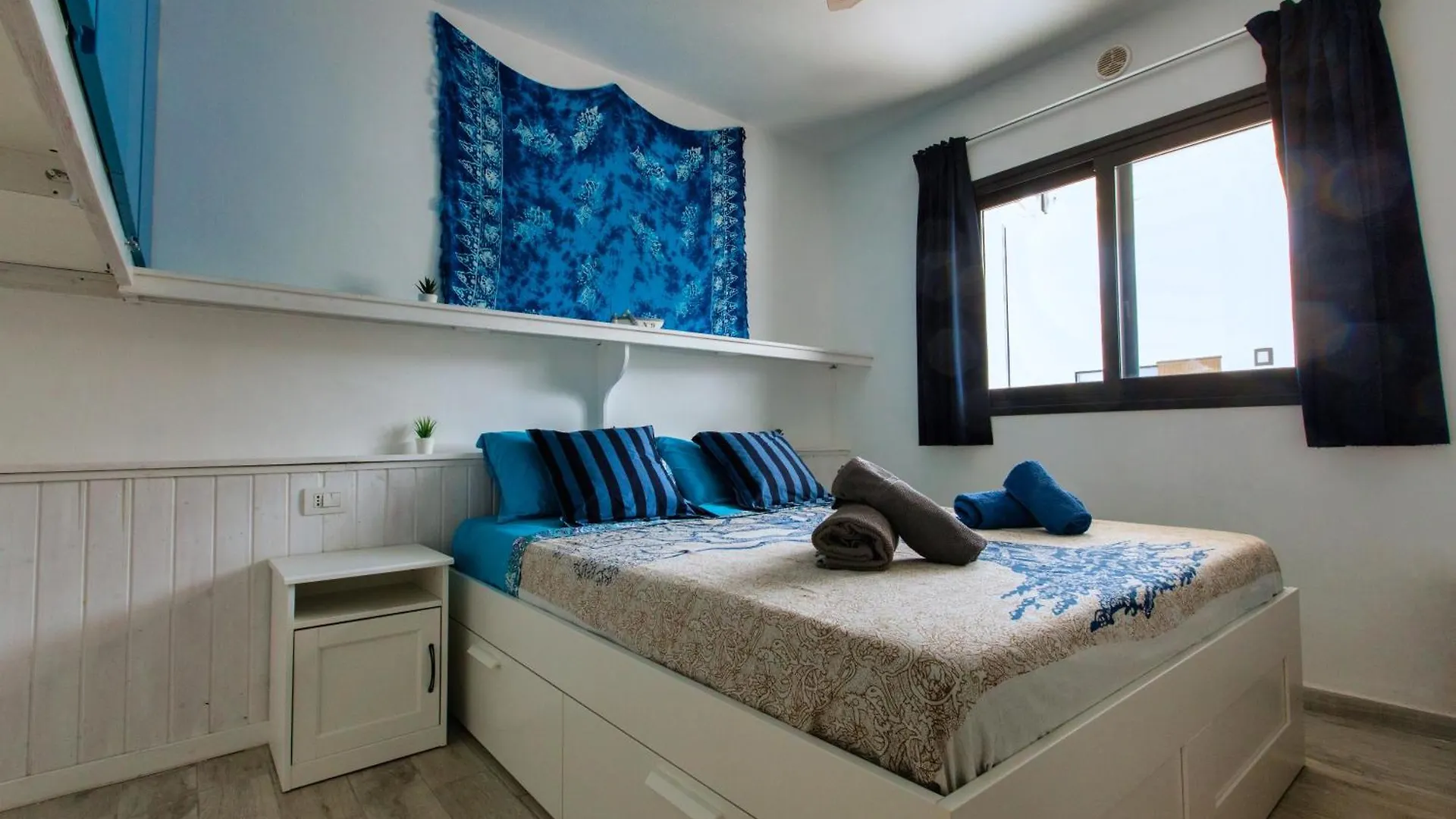 Casa Cometa Corralejo