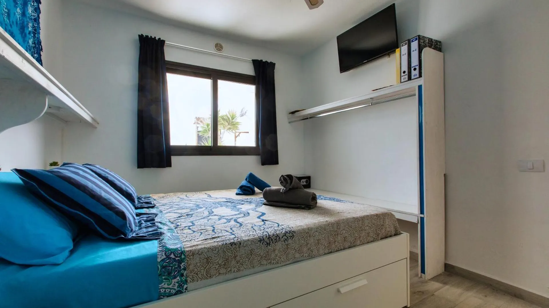Casa Cometa Corralejo