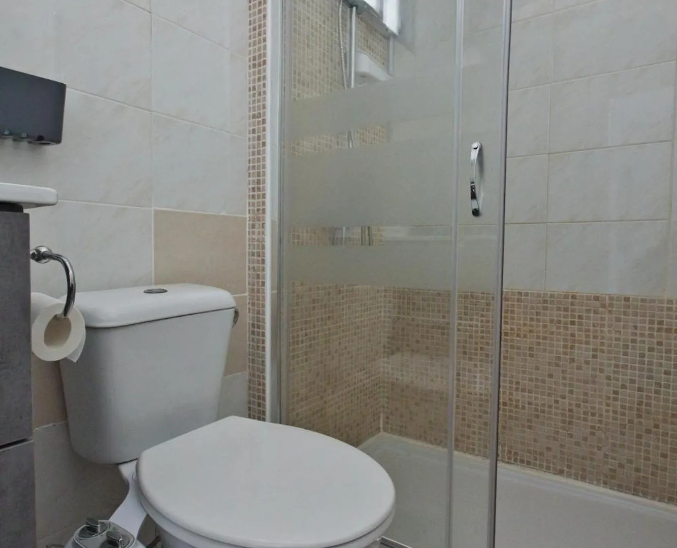 Casa Cometa Corralejo Apartmán
